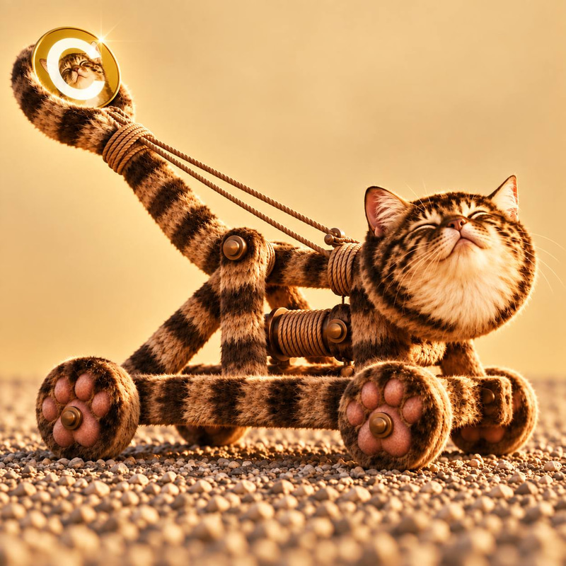 CATEPULT