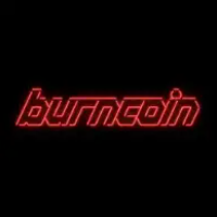 Burncoin logo