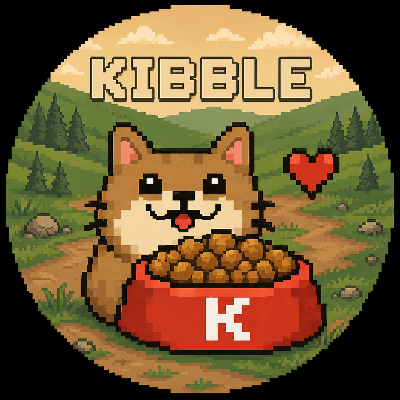 KIBBLE