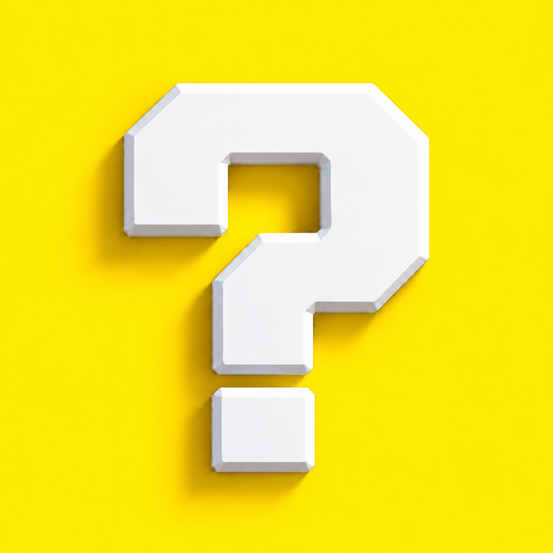 ? logo