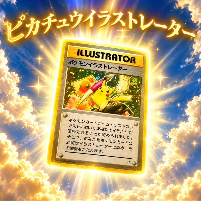 イラストレーター logo
