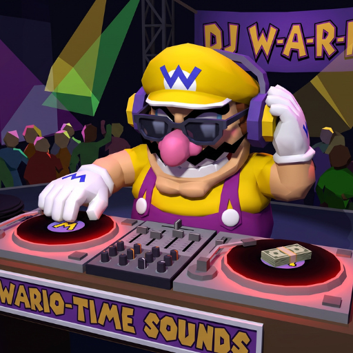 WARIO64