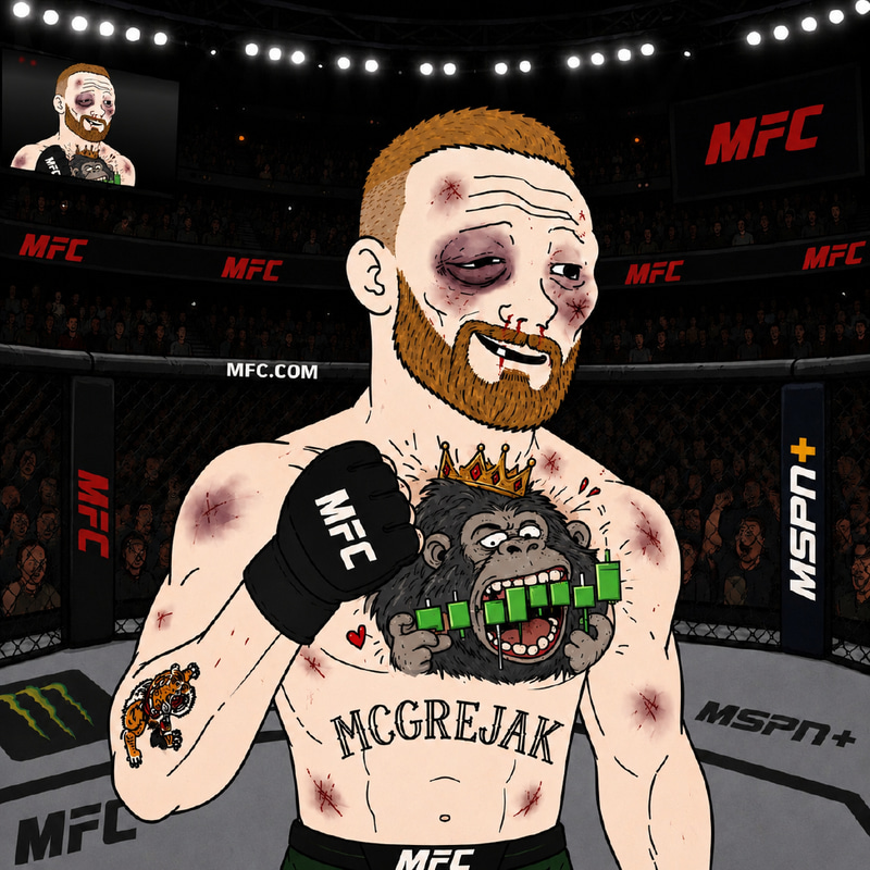 McGREJAK