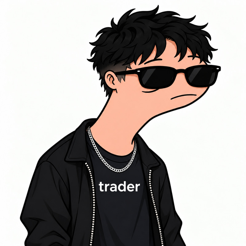 trader