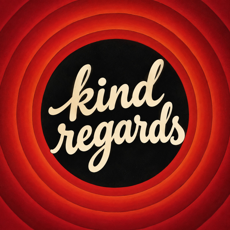 Kind Regards logo