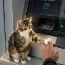 NOCASHCAT