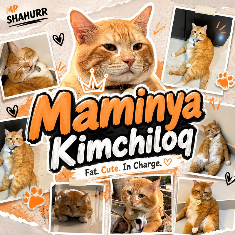 Kimchiloq