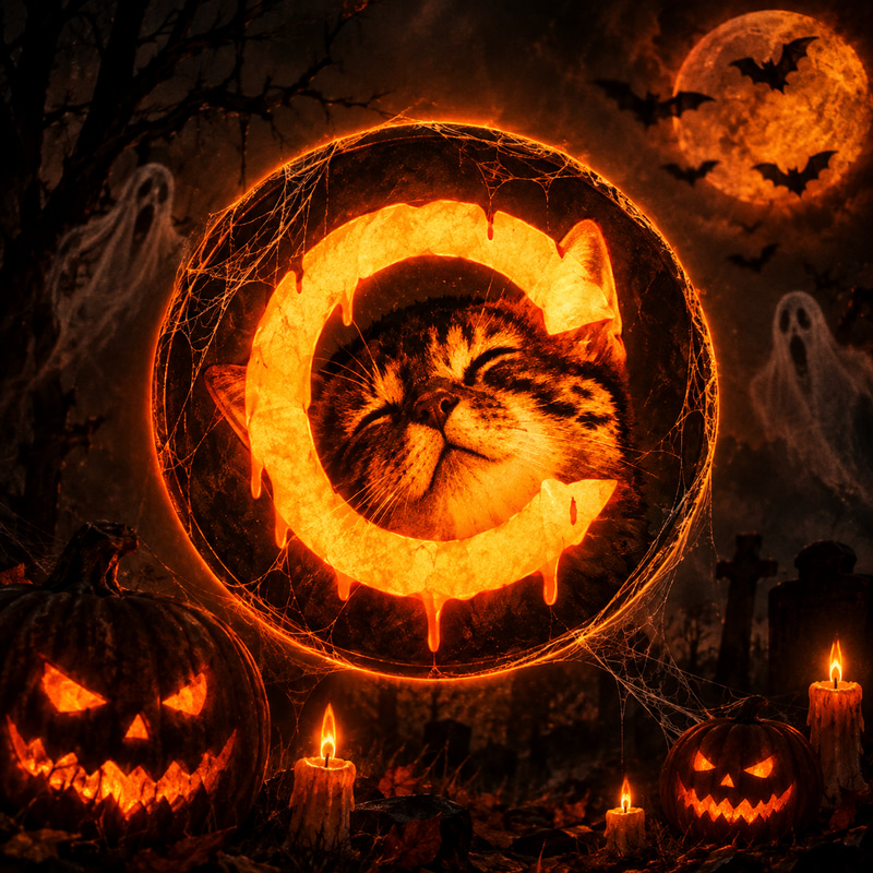 Catetober