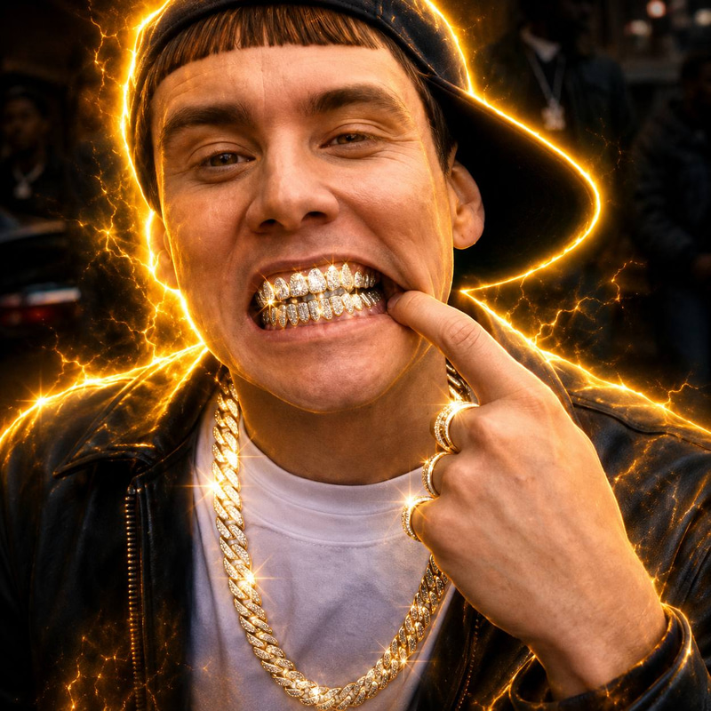 Lil Lloyd logo