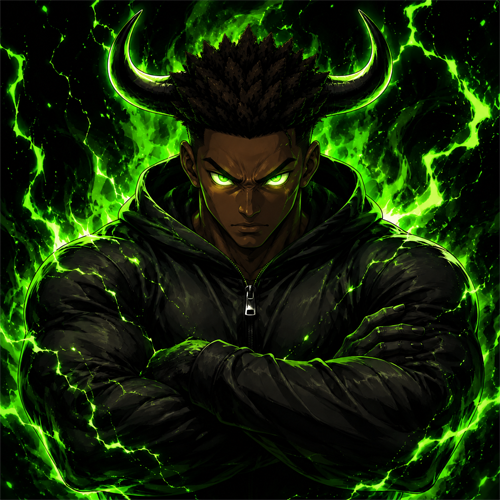 Ansem Season logo