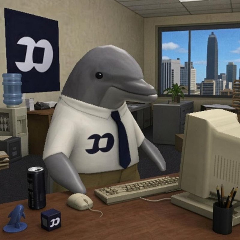 dolpin