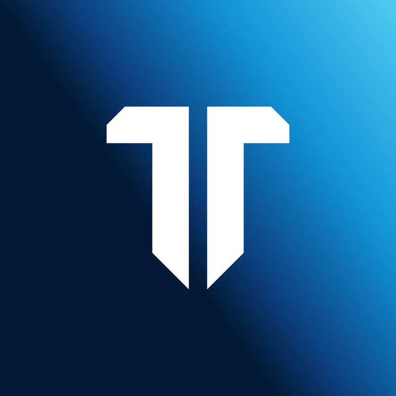TrendTrader Pro logo