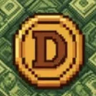 Dividend Coin logo