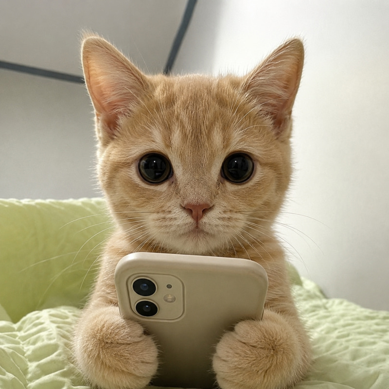 CATWIFFONE