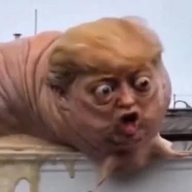 MAGASLUG