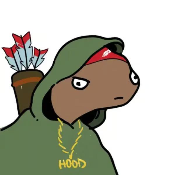 RobberHood