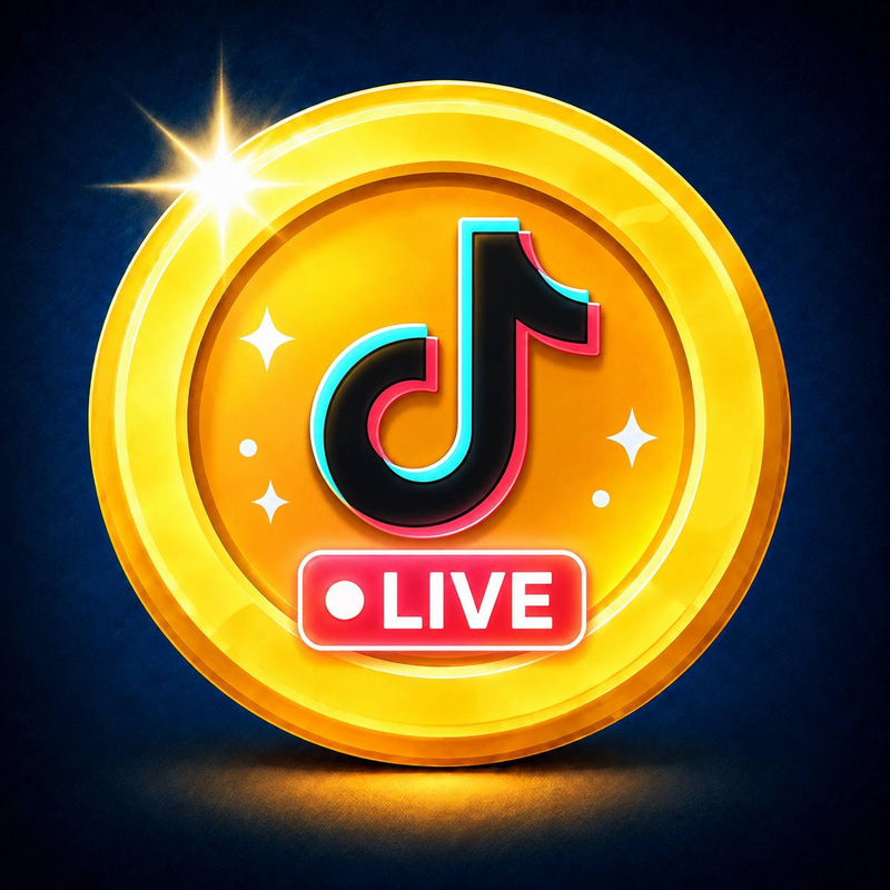 TIKTOKLIVE