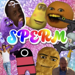 SolanaPumpEveryRetardedMeme logo