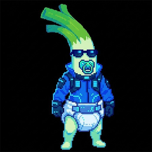 BABYLEEK