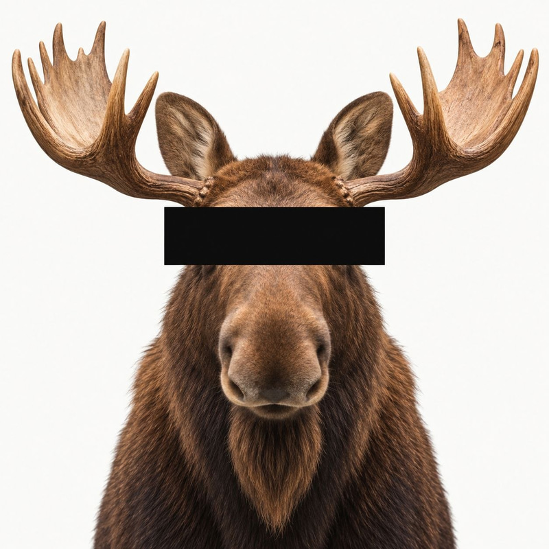 Anonymoose