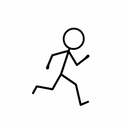 A Simple Runner logo
