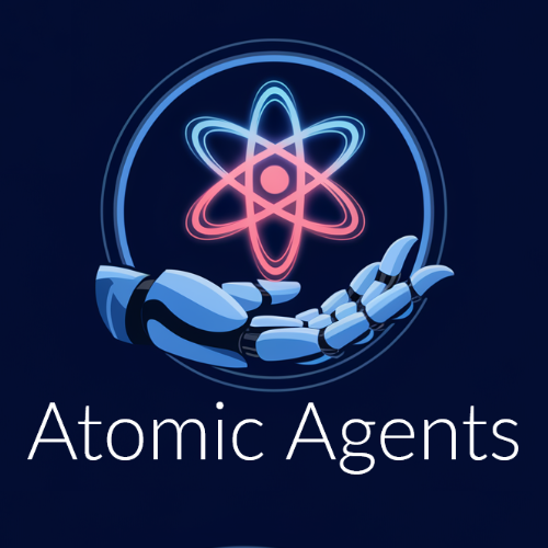 Atomic Agents