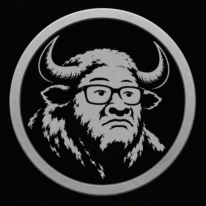 Neet Bull logo