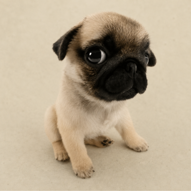 pug