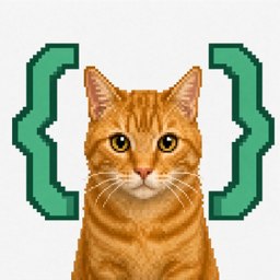 {CAT} logo