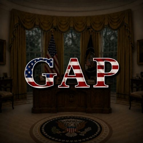 GAP