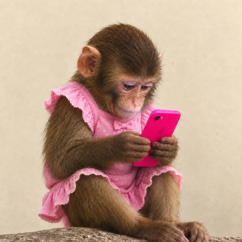 pinkfone