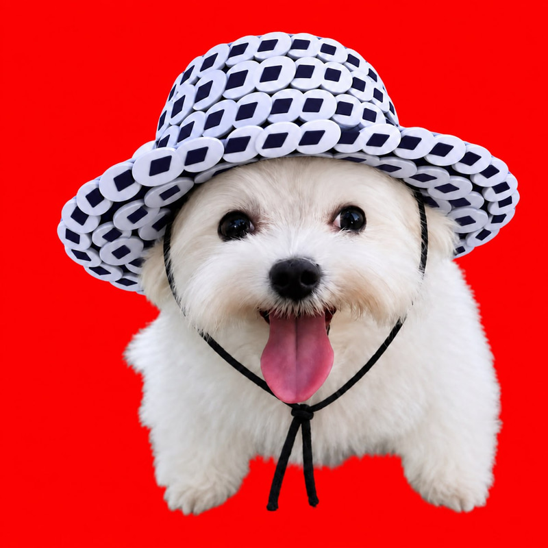 PERRO logo