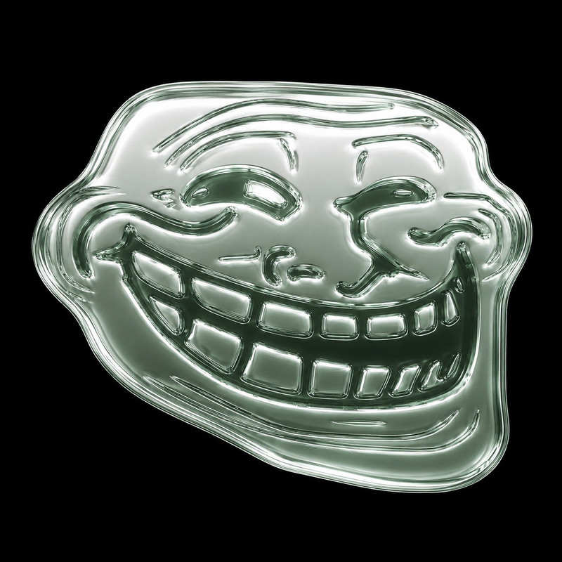 TrollPons logo