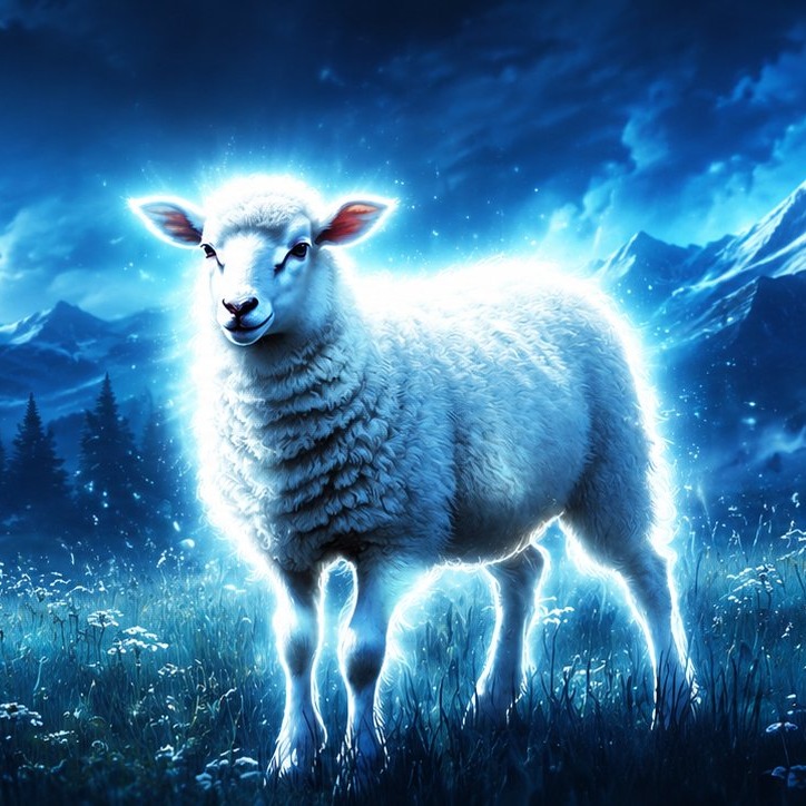 sheep