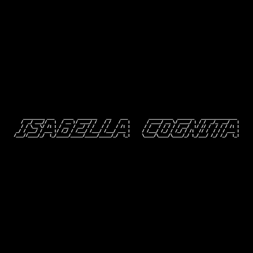 Isabella Cognita logo