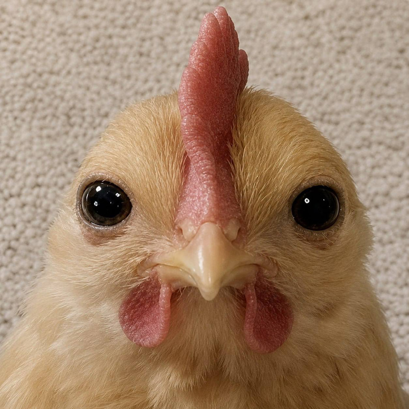 chicken