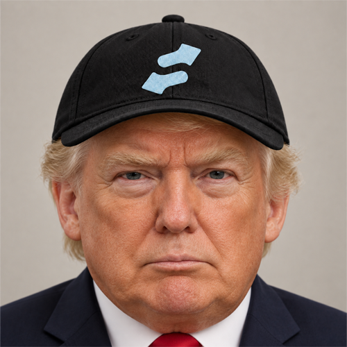 STONKTRUMP