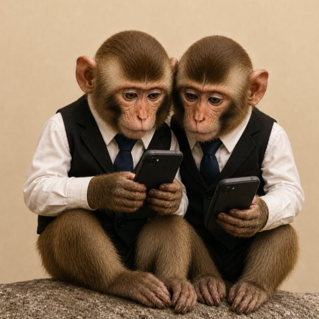 monkey