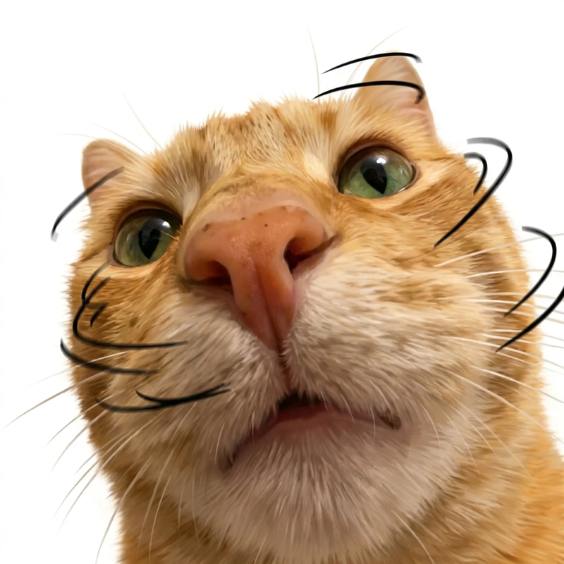 Nopecat logo