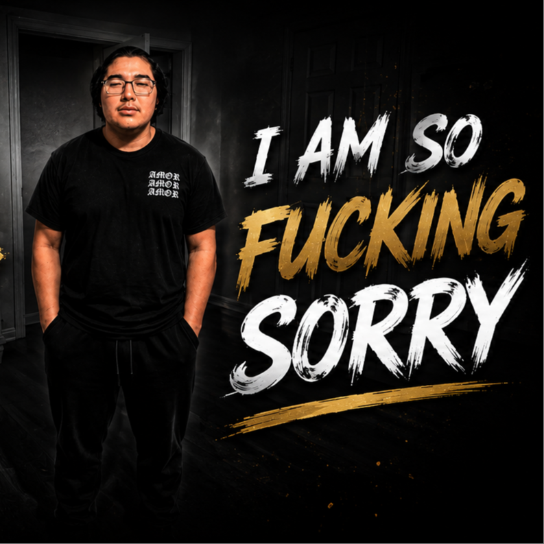 Im So Fucking Sorry logo