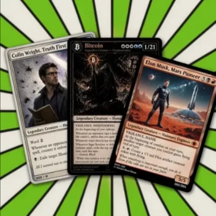 MTG