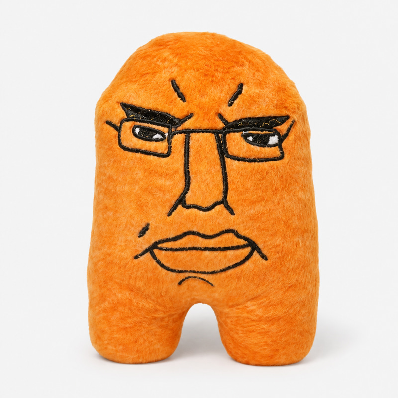 CHUGGET