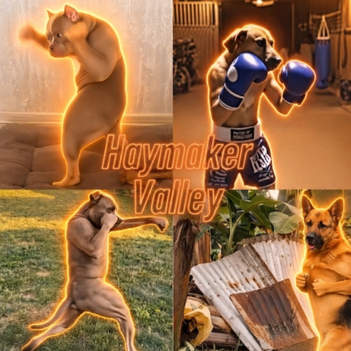 HAYMAKER