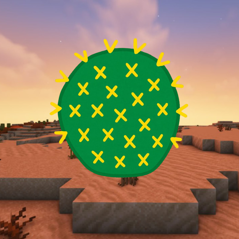 Cactuscoin