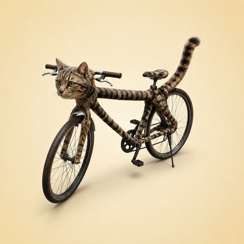 CATCYCLE