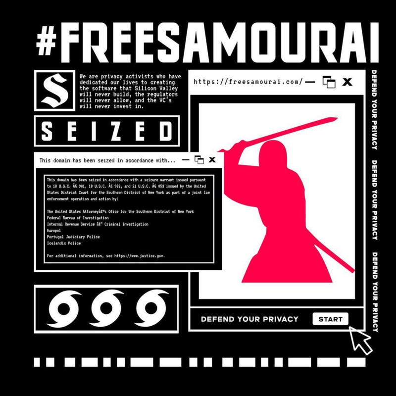 Samourai