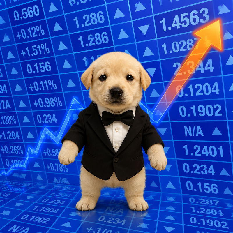 stockdog