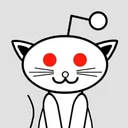 First Reddit Cat On SOL logo