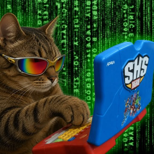 Asset Cat logo
