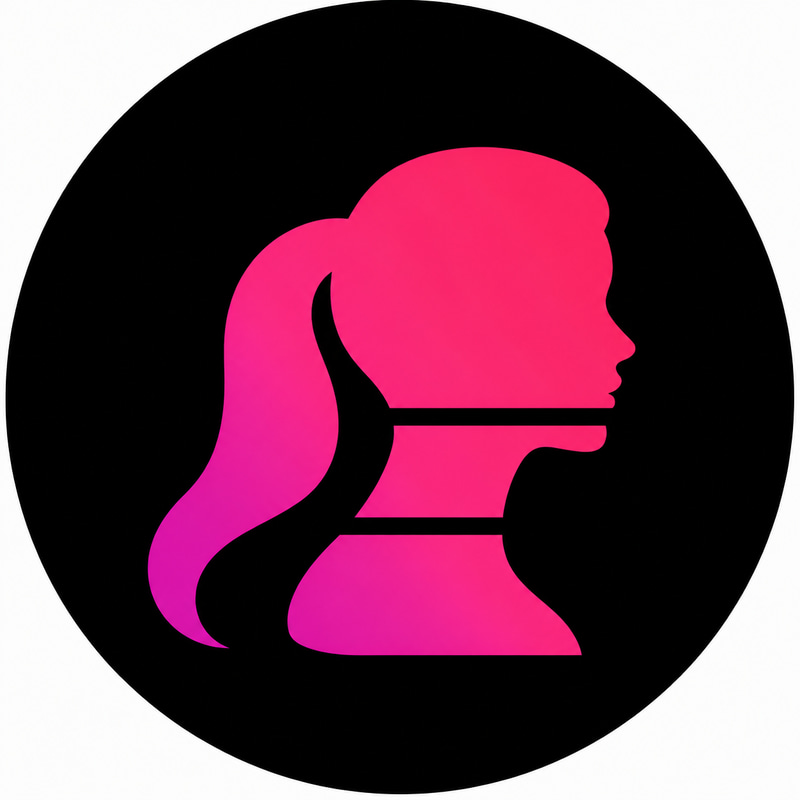 SOLANGIRL logo